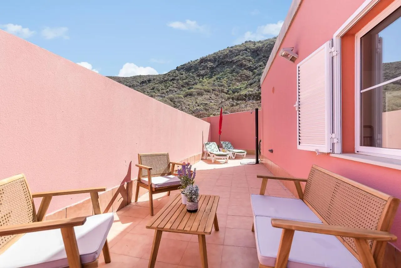 公寓 Home2Book Comfy Apt Puerto Rico, Pool&Terrace 波多黎各