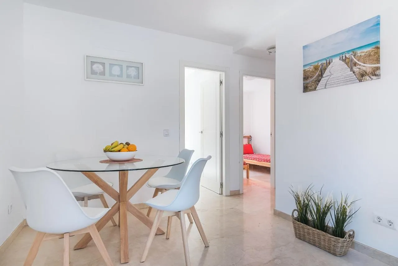 Home2Book Comfy Apt Puerto Rico, Pool&Terrace Puerto Rico  Apartment Puerto Rico (Gran Canaria)