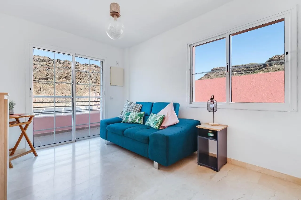 Home2Book Comfy Apt Puerto Rico, Pool&Terrace Puerto Rico  Spain