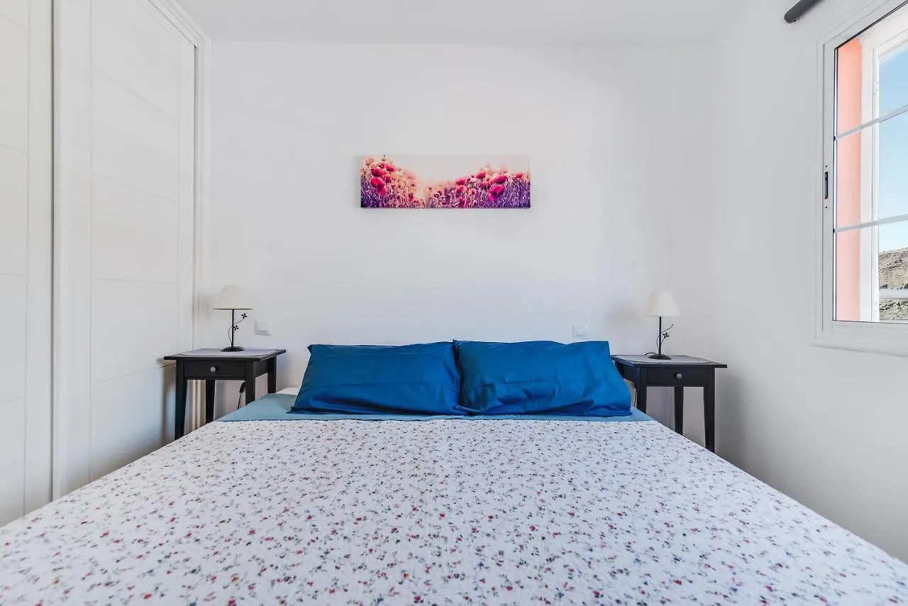 Home2Book Comfy Apt Puerto Rico, Pool&Terrace Puerto Rico  0*, Puerto Rico (Gran Canaria)