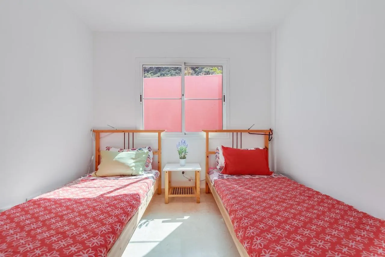 Home2Book Comfy Apt Puerto Rico, Pool&Terrace Puerto Rico  Puerto Rico (Gran Canaria)