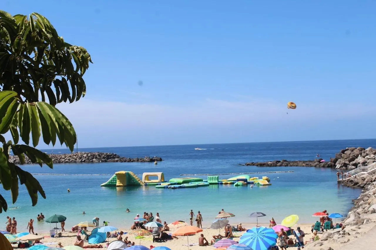 Apartment Home2Book Comfy Apt Puerto Rico, Pool&Terrace Puerto Rico