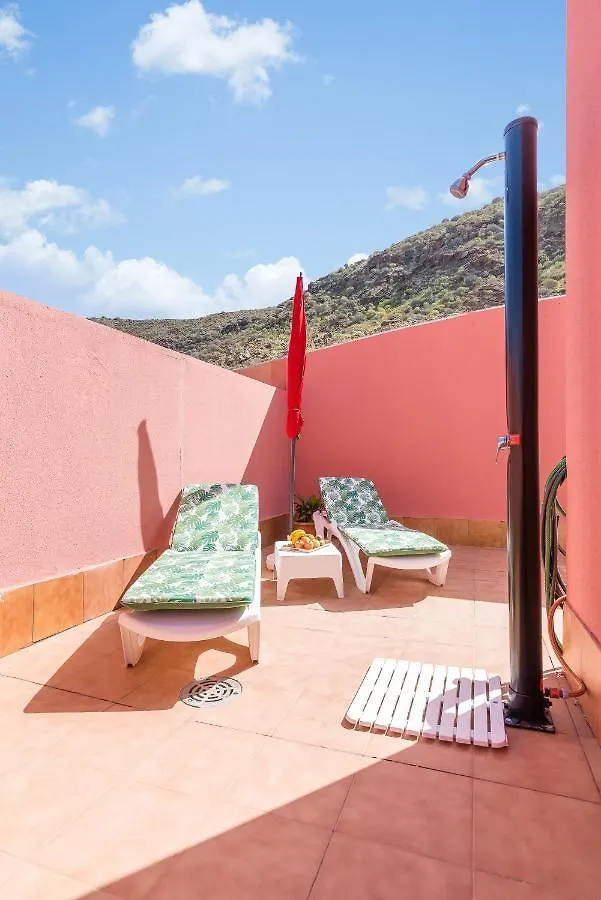 Apartment Home2Book Comfy Apt Puerto Rico, Pool&Terrace Puerto Rico