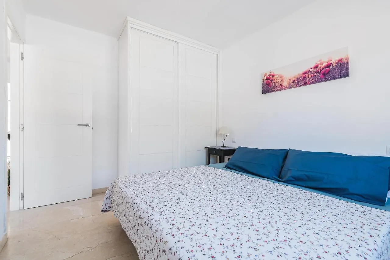 Home2Book Comfy Apt Puerto Rico, Pool&Terrace Puerto Rico  Apartment Puerto Rico (Gran Canaria)