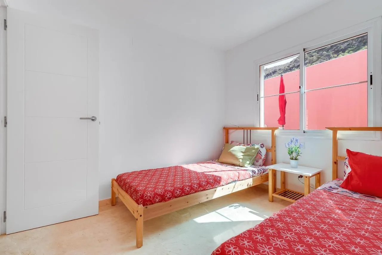 Home2Book Comfy Apt Puerto Rico, Pool&Terrace Puerto Rico  Puerto Rico (Gran Canaria)