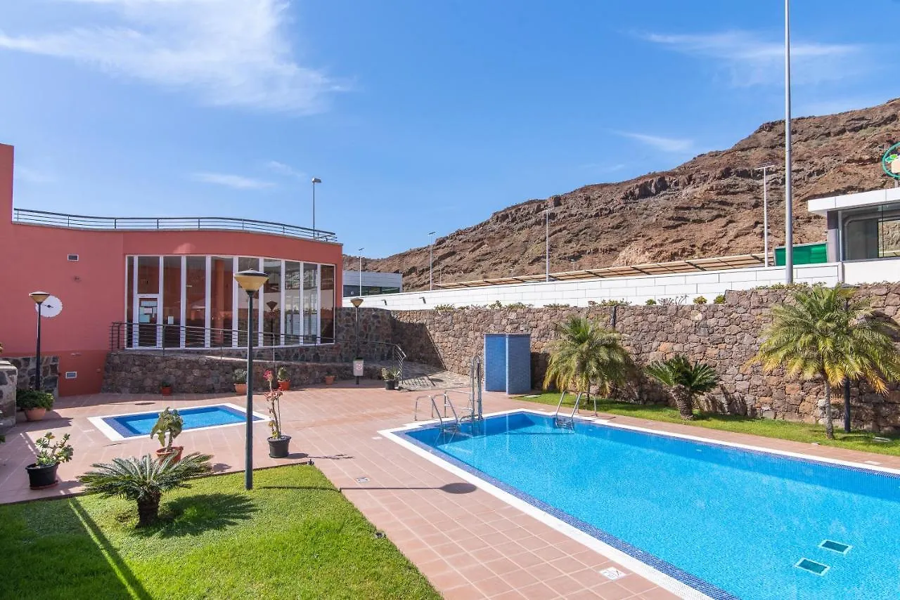 Apartment Home2Book Comfy Apt Puerto Rico, Pool&Terrace Puerto Rico